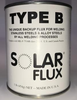 Formierpaste SOLAR FLUX Typ B, 454g Dose