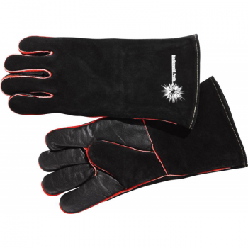 BLACKWELD MIG/MAG-Handschuhe Profi (Gr. 10)
